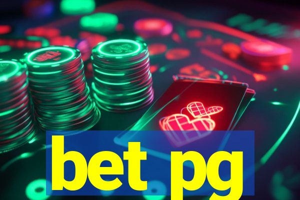 bet pg